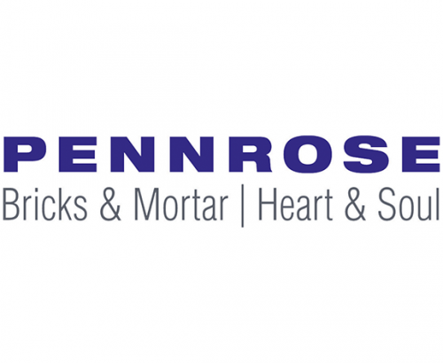 Pennrose Logo